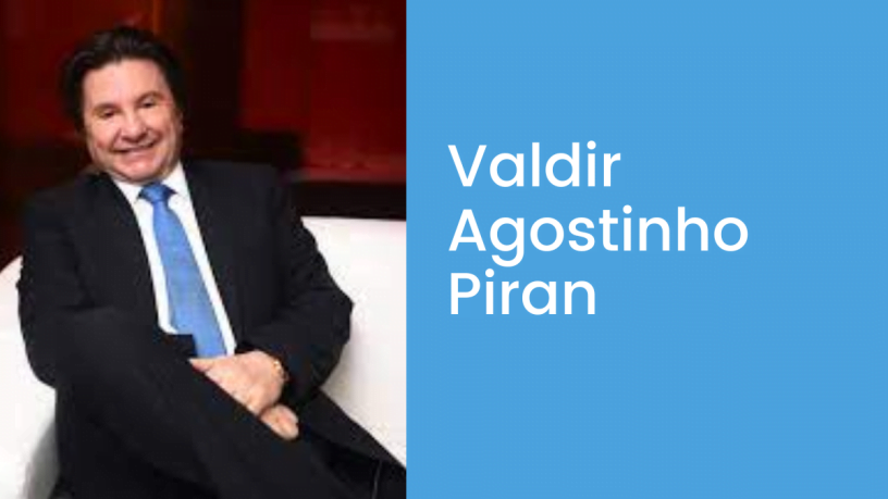 Valdir Agostinho Piran