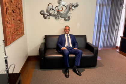 Leonardo Siade Manzan