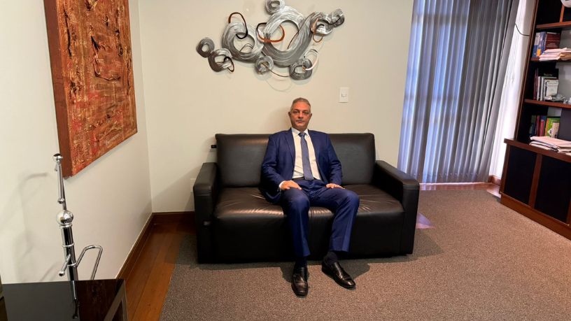 Leonardo Siade Manzan