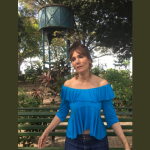 Lina Rosa Gomes Vieira da Silva