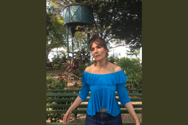 Lina Rosa Gomes Vieira da Silva