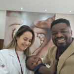 Oluwatosin Tolulope Ajidahun alerta para o impacto das toxinas domésticas na fertilidade feminina e masculina.