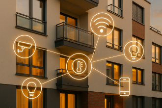 Alex Nabuco dos Santos mostra como a automação e a conectividade estão redefinindo o padrão de conforto e segurança.