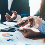 Bráulio Henrique Dias Viana mostra como o diagnóstico organizacional transforma informações em estratégias que geram resultados reais.