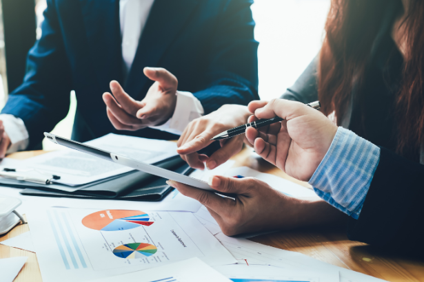 Bráulio Henrique Dias Viana mostra como o diagnóstico organizacional transforma informações em estratégias que geram resultados reais.