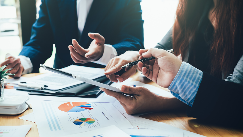 Bráulio Henrique Dias Viana mostra como o diagnóstico organizacional transforma informações em estratégias que geram resultados reais.