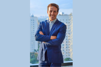 Ian dos Anjos Cunha mostra como o esporte para líderes ensina a competir alto sem trair o processo.