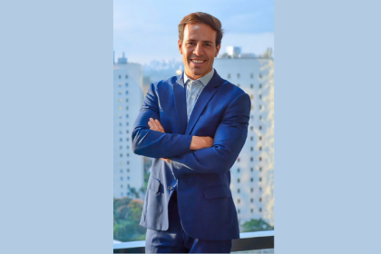 Ian dos Anjos Cunha mostra como o esporte para líderes ensina a competir alto sem trair o processo.