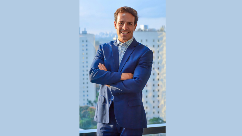 Ian dos Anjos Cunha mostra como o esporte para líderes ensina a competir alto sem trair o processo.