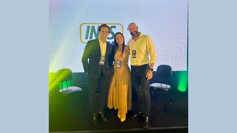 No olhar de Ian dos Anjos Cunha, o esporte para líderes revela que verdadeira performance nasce do respeito ao processo.