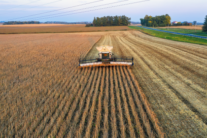 O novo enfoque editorial da CNN que está transformando a cobertura do agronegócio no Brasil