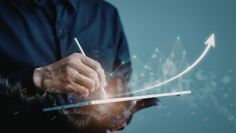 Marketing personalizado: veja com Alexandre Costa Pedrosa o poder do machine learning.