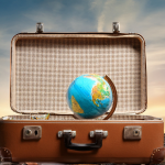 Turismo sustentável na prática com Marcio Pires de Moraes: descubra como viajar respeitando o meio ambiente.