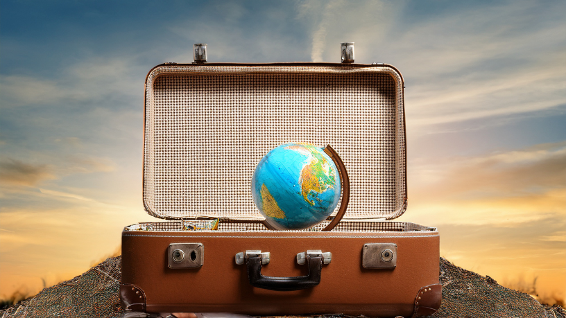 Turismo sustentável na prática com Marcio Pires de Moraes: descubra como viajar respeitando o meio ambiente.