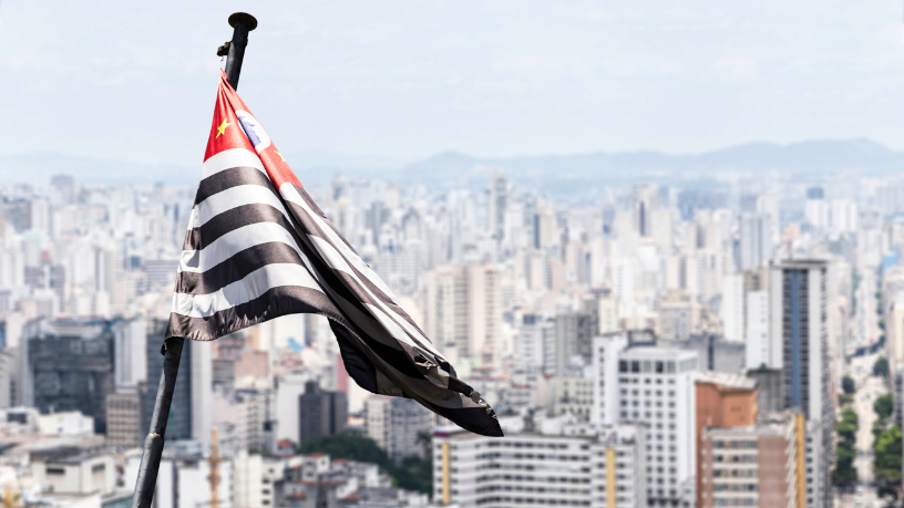 São Paulo lidera exportações do agronegócio brasileiro e reforça protagonismo econômico no comércio exterior