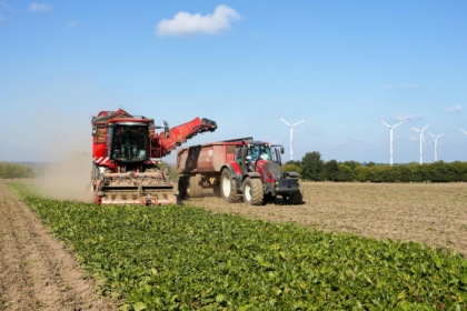 Goiás impulsiona sustentabilidade no agronegócio com inovação e políticas públicas estratégicas