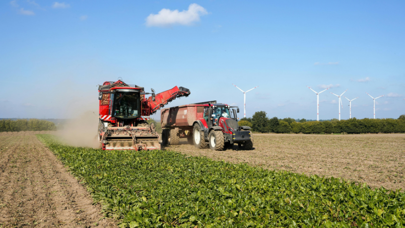 Goiás impulsiona sustentabilidade no agronegócio com inovação e políticas públicas estratégicas