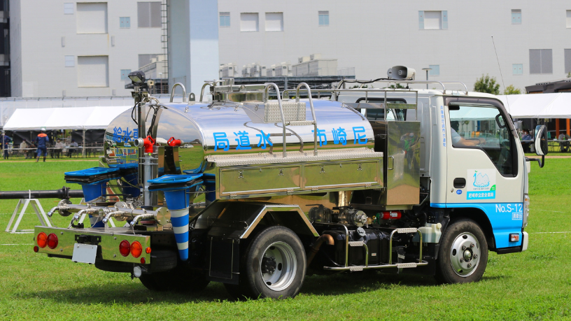 A redução de perdas físicas é estratégica para garantir eficiência no abastecimento de água, destaca EBS – Empresa Brasileira de Saneamento.