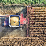 Alta do diesel no agro: como o aumento do combustível pressiona custos e acelera a adoção de tecnologia no campo