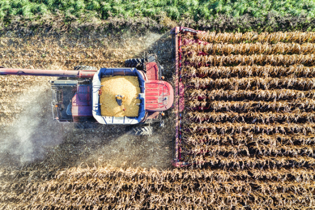 Alta do diesel no agro: como o aumento do combustível pressiona custos e acelera a adoção de tecnologia no campo