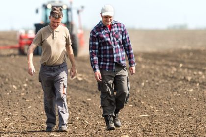 Crédito rural no Brasil: tendências do financiamento que impulsionam o agronegócio