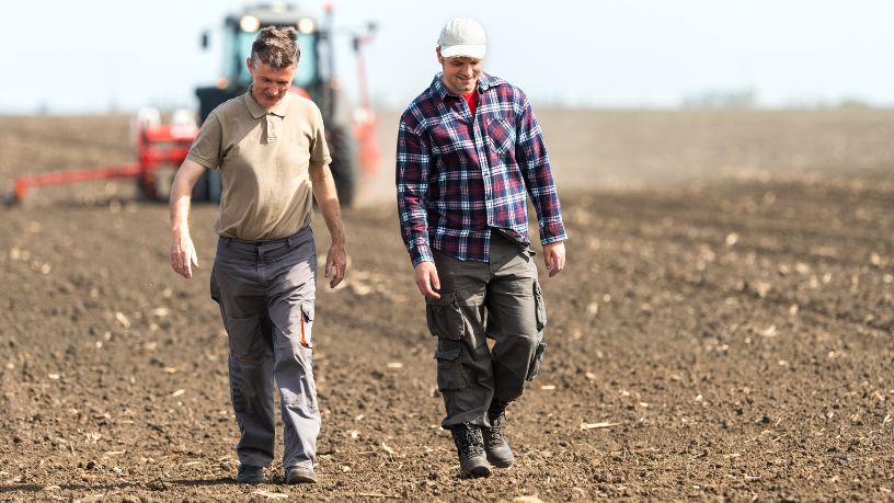 Crédito rural no Brasil: tendências do financiamento que impulsionam o agronegócio