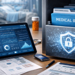 A Nexdata Tecnologia Ltda destaca os desafios da governança documental no prontuário digital e a importância da guarda legal de informações em saúde.