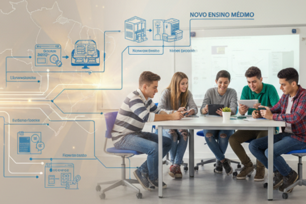 Sergio Bento de Araujo