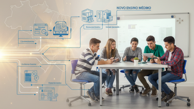 Sergio Bento de Araujo