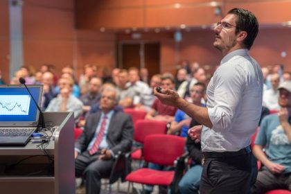 Feira de Agronegócio em São Paulo Vira Palco Político e Atrai Presidenciáveis da Direita