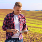 Tecnologia com Inteligência Artificial no Agronegócio: como a inovação está transformando o campo e elevando a produtividade no Brasil