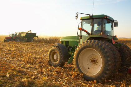 PIB do agronegócio brasileiro cresce 12,2% e revela força estratégica da economia em 2025