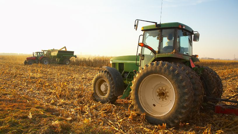 PIB do agronegócio brasileiro cresce 12,2% e revela força estratégica da economia em 2025