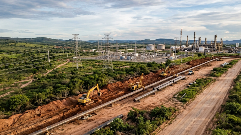 Paulo Roberto Gomes Fernandes