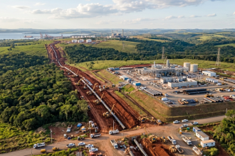 Paulo Roberto Gomes Fernandes