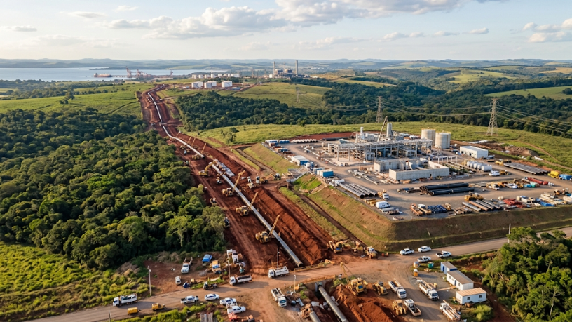 Paulo Roberto Gomes Fernandes