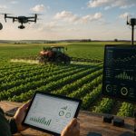 A revolução digital no campo e a crescente busca por análises setoriais no agronegócio nacional
