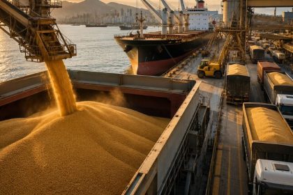 O recorde histórico nas exportações do agronegócio e os novos rumos do comércio exterior brasileiro