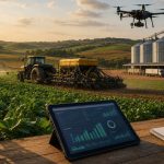 A política de desenvolvimento agrícola na região central de Minas Gerais e o estímulo à modernização do agronegócio regional