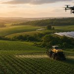 O papel da tecnologia aplicada e das práticas sustentáveis na consolidação do agronegócio nacional como liderança global