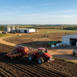 Plano Safra 2026/2027 está chegando: o que o produtor rural deve observar antes das novas regras de crédito agrícola