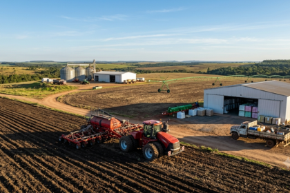 Plano Safra 2026/2027 está chegando: o que o produtor rural deve observar antes das novas regras de crédito agrícola