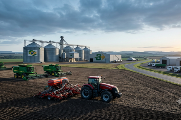 Congresso retoma debate sobre crédito rural e pressão por mudanças no Plano Safra 2026 gera tensão no agronegócio