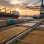 O Crescimento das Exportações do Agronegócio Brasileiro na Ásia e as Novas Oportunidades de Parcerias Estratégicas