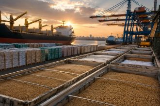 O Crescimento das Exportações do Agronegócio Brasileiro na Ásia e as Novas Oportunidades de Parcerias Estratégicas