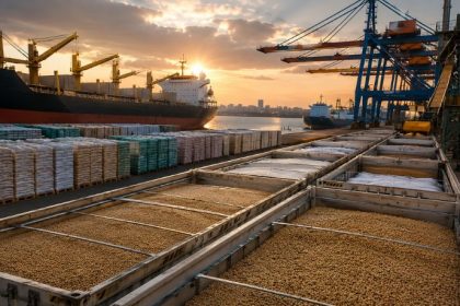 O Crescimento das Exportações do Agronegócio Brasileiro na Ásia e as Novas Oportunidades de Parcerias Estratégicas