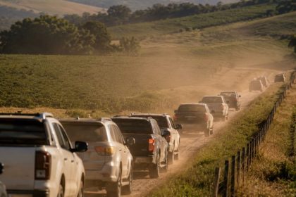 O Xadrez Político em Minas Gerais e a Conquista Estratégica do Agronegócio Regional