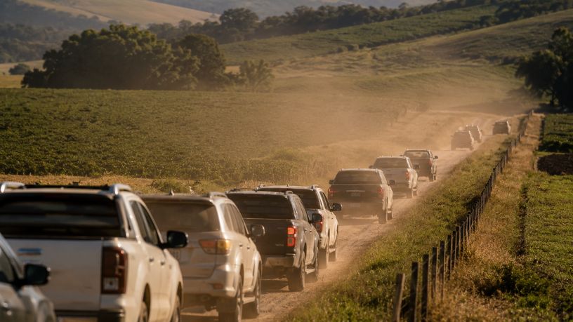 O Xadrez Político em Minas Gerais e a Conquista Estratégica do Agronegócio Regional