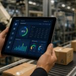Como a Tecnologia na Produção de Silagem Revoluciona a Pecuária Leiteira Regional