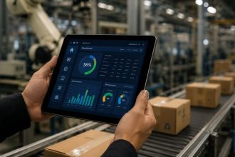 Como a Tecnologia na Produção de Silagem Revoluciona a Pecuária Leiteira Regional